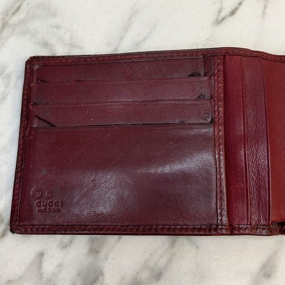 Men’s Gucci wallet - Picture 3 of 17